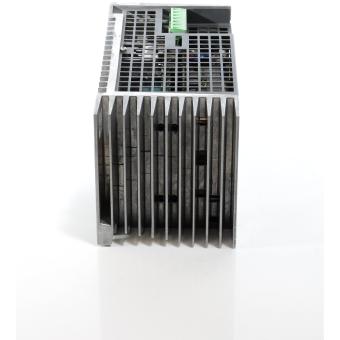 Hutschienen Netzgerät powe20 Gebraucht